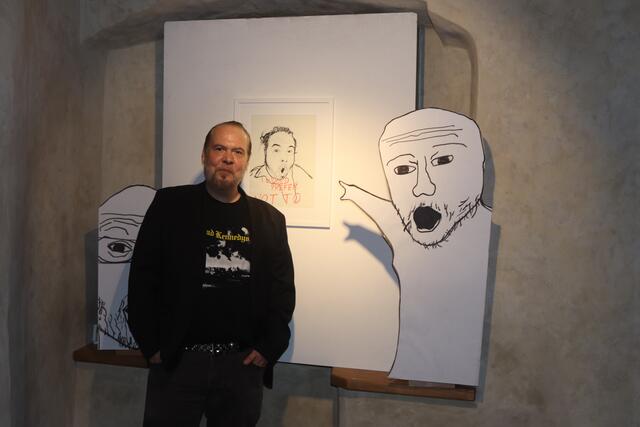 Foto: Elisabeth Zangerl