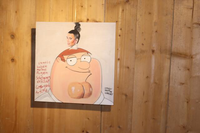 Foto: Elisabeth Zangerl