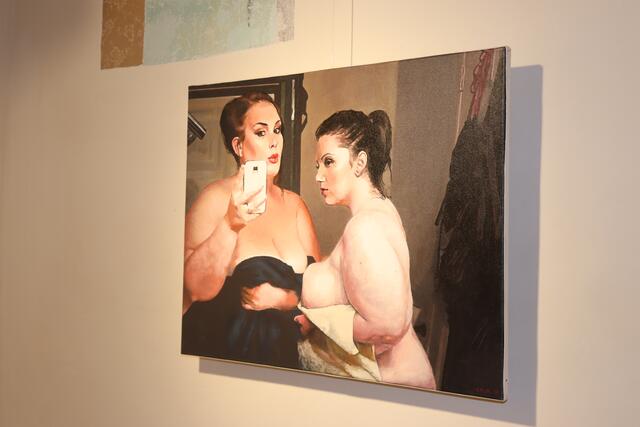 Foto: Elisabeth Zangerl