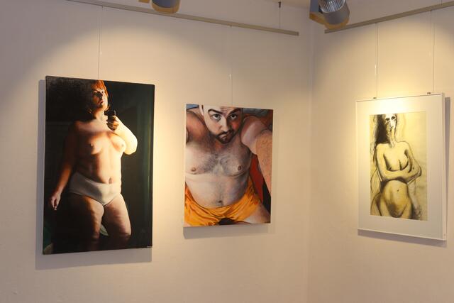 Foto: Elisabeth Zangerl