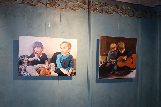 Foto: Elisabeth Zangerl