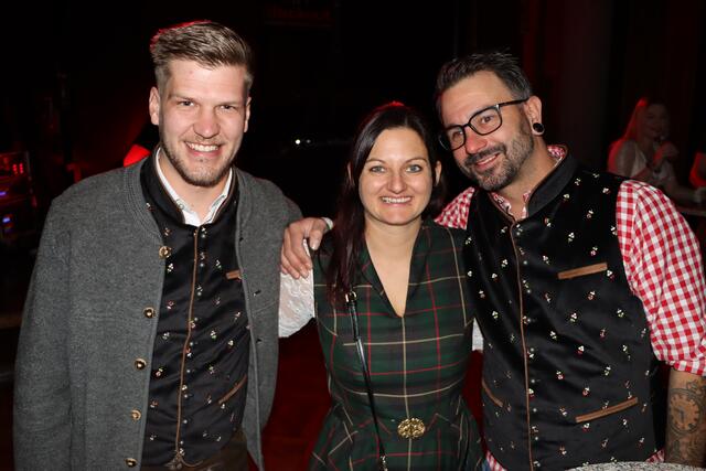 Foto: Christopher Polesnig