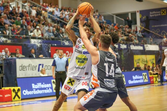 Foto: Kienesberger
