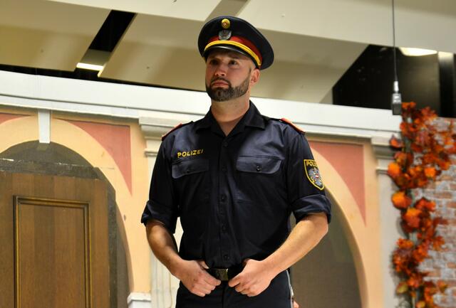 Florian Kargl  | Foto: Peter Taurer