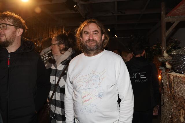 Mitgestalter Karl Karner