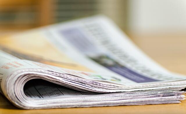 Partnersuche mit einer Anzeige