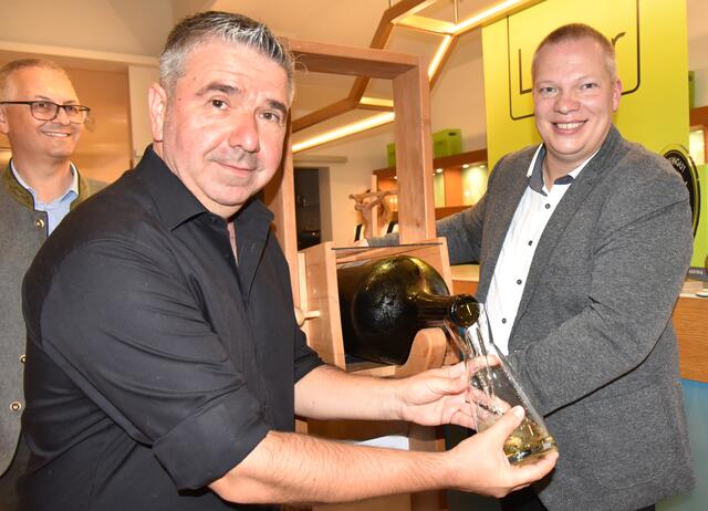 Foto: Herbert Schleich