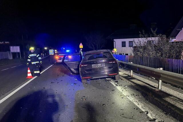 Foto: Feuerwehr Olsach-Molzbichl 
