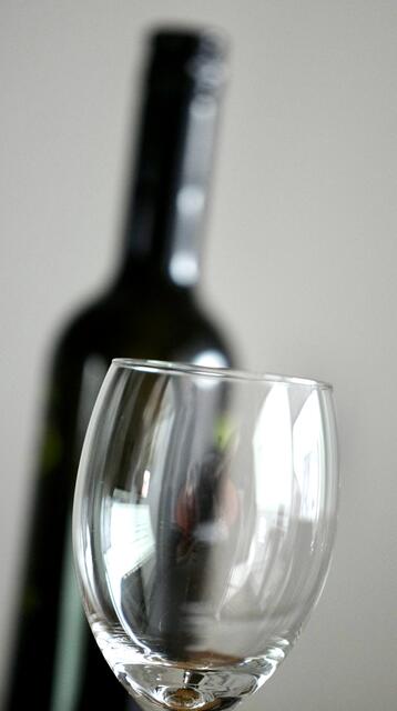 Genuss beim Treffen (Symbolbild). | Foto: Santrucek