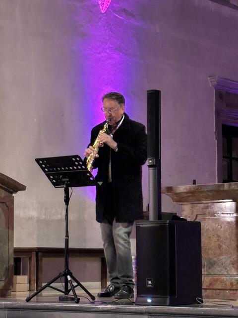 Foto: Alexandra Goll