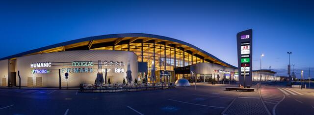 Foto: G3 Shopping Resort