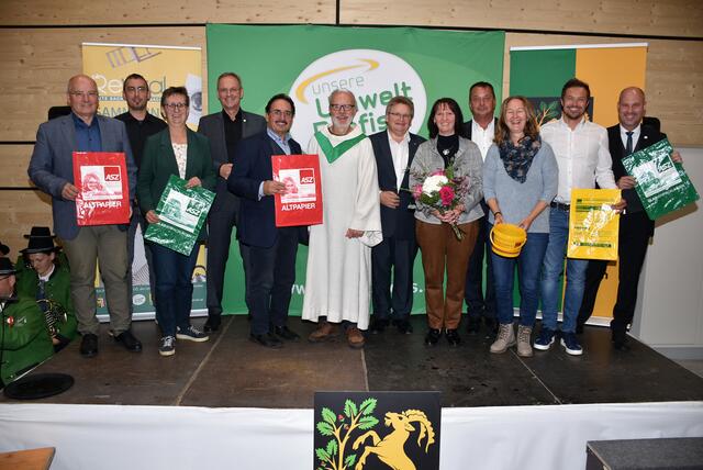 Eröffnung ASZ Pabneukirchen | Foto: Zinterhof