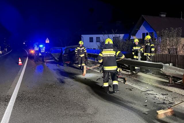 Foto: Feuerwehr Olsach-Molzbichl 