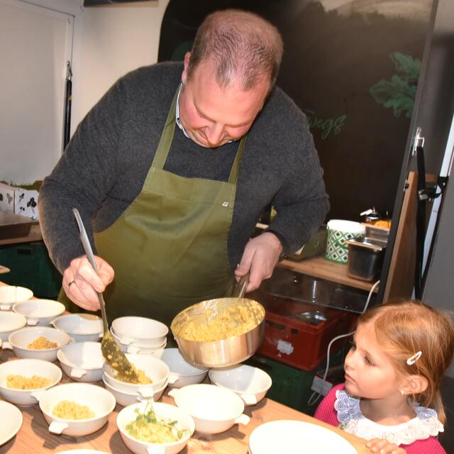 Foto: Herbert Schleich