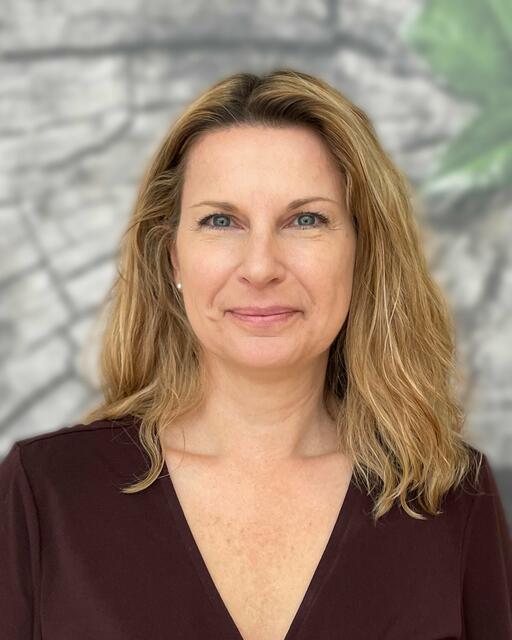 Geschäftsführerin Petra Brandhuber (Personal &amp; Öffentlichkeitsarbeit) | Foto: Emmaus
