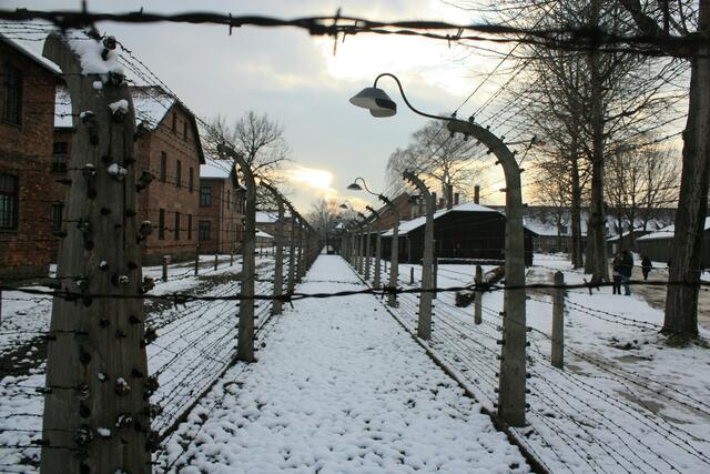 Gegen das Unrecht: Carl Lampert und die katholische Kirche Tirols im Widerstand: Carl Lampert verteidigte die Kirche in Tirol gegen NS-Unterdrückung, ein Vermächtnis, das heute mit den „Carl Lampert Wochen“ lebendig gehalten wird. | Foto: unsplash