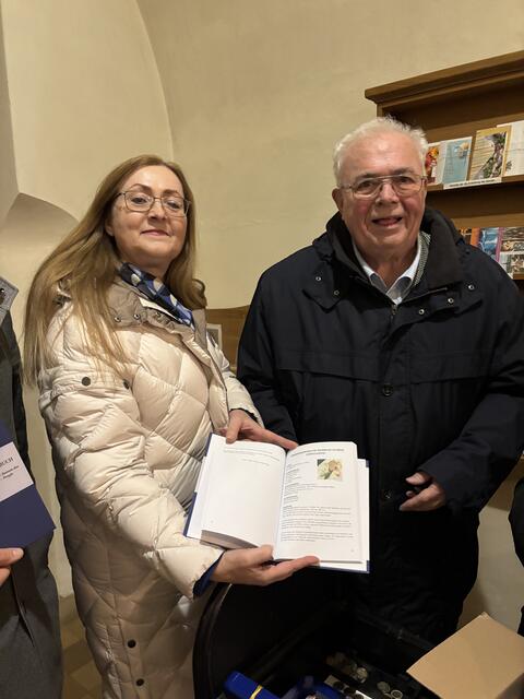 Foto: Alexandra Goll