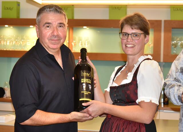 Foto: Herbert Schleich