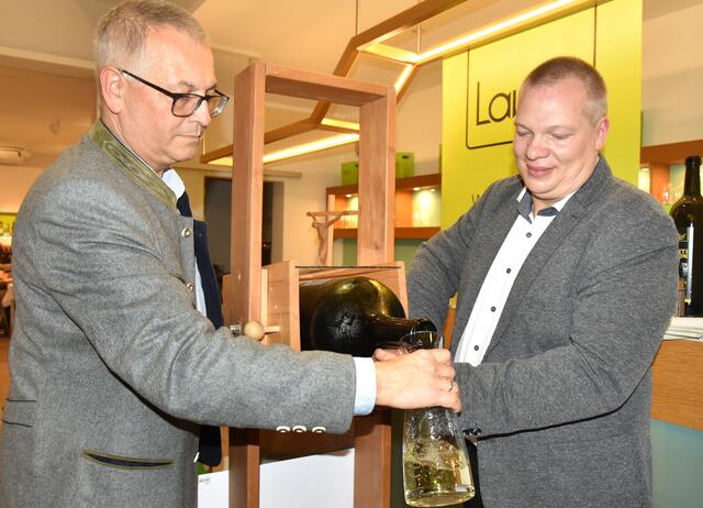 Foto: Herbert Schleich