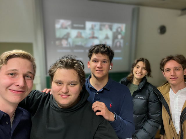 Foto: BWKI/Team Navigai-tors