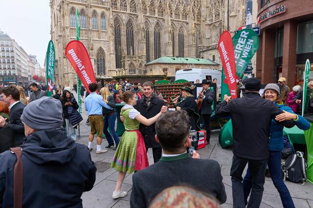 Foto: Verein der Steirer in Wien/Ludwig Schedl