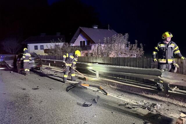 Foto: Feuerwehr Olsach-Molzbichl 