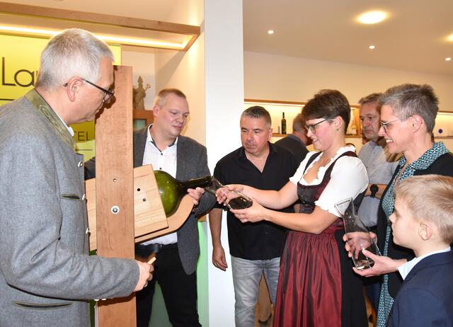 Foto: Herbert Schleich