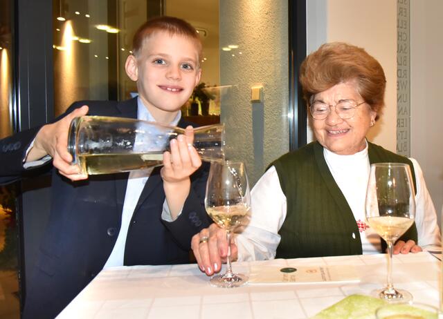 Foto: Herbert Schleich