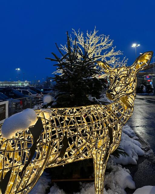 Foto: G3 Shopping Resort