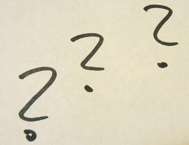 Kennst du die Antworten? | Foto: Santrucek