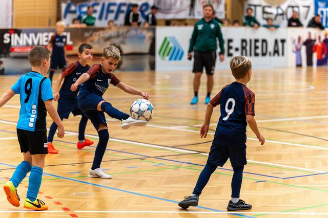 Foto: SV Bögl Hohenzell