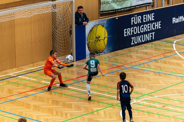 Foto: SV Bögl Hohenzell
