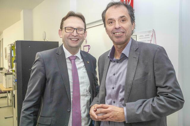 Foto: Klaus Pressberger