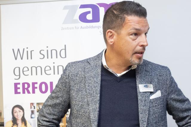 Foto: Klaus Pressberger