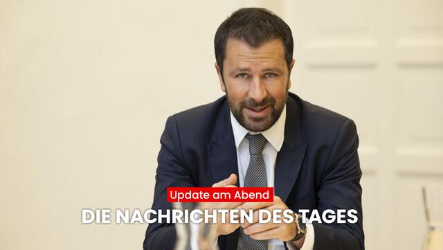 Die wichtigsten Nachrichten vom 12. November | Foto: MeinBezirk Tirol