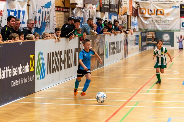 Foto: SV Bögl Hohenzell