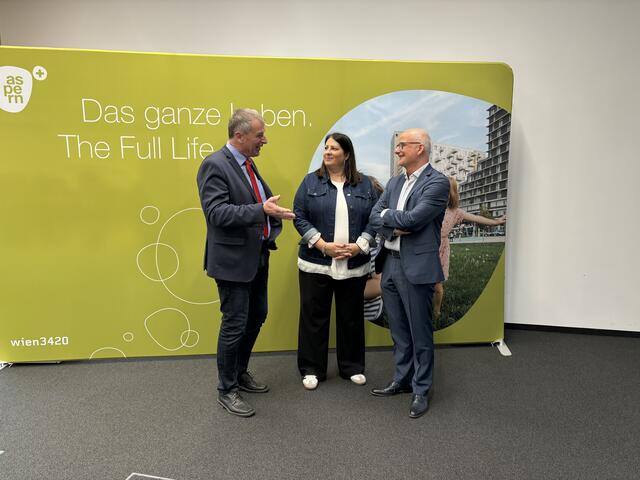 Foto: Luise Schmid/MeinBezirk