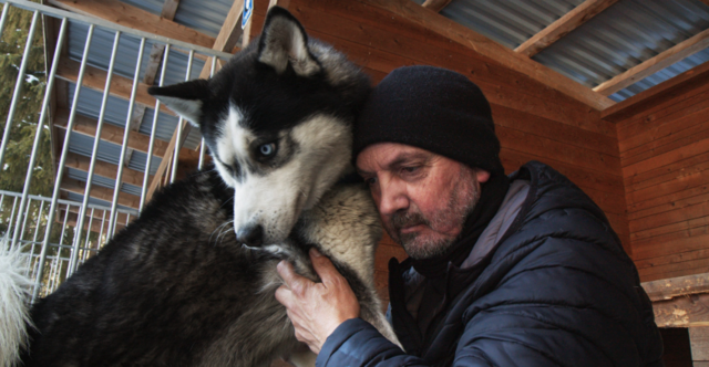 Foto: Husky Toni