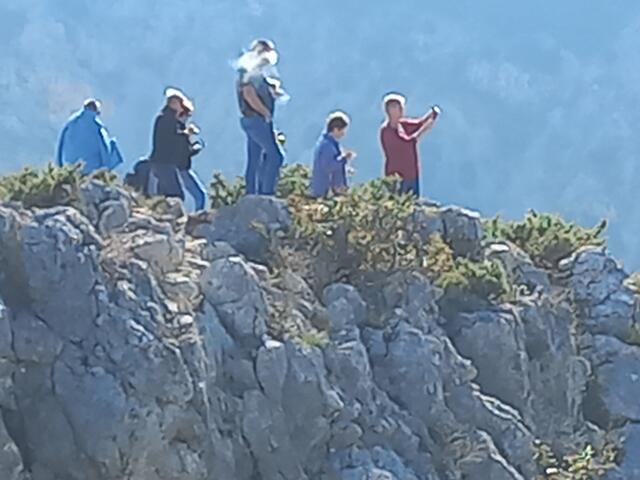Suche nach Winnetou | Foto: zVg
