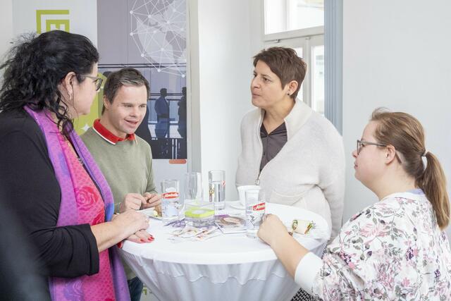 Foto: Klaus Pressberger