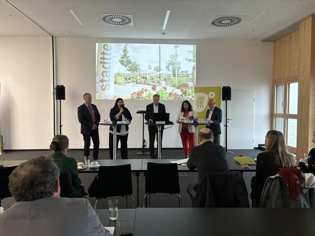 Foto: Luise Schmid/MeinBezirk