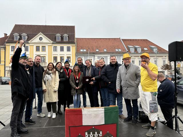 Foto: MeinBezirk