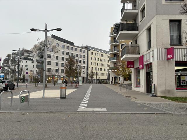 Foto: Luise Schmid/MeinBezirk