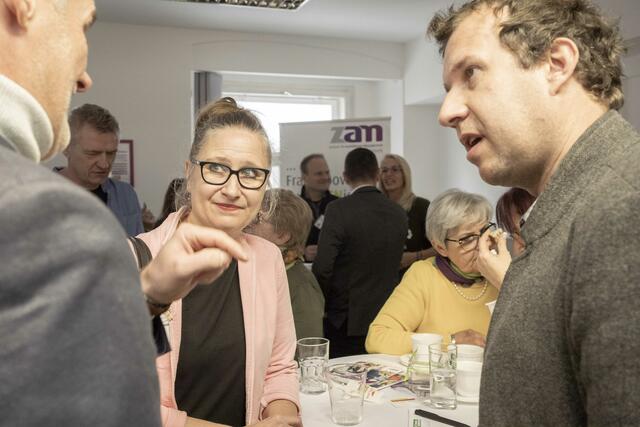 Foto: Klaus Pressberger