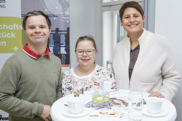 Foto: Klaus Pressberger