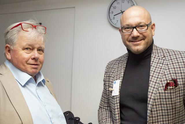 Foto: Klaus Pressberger
