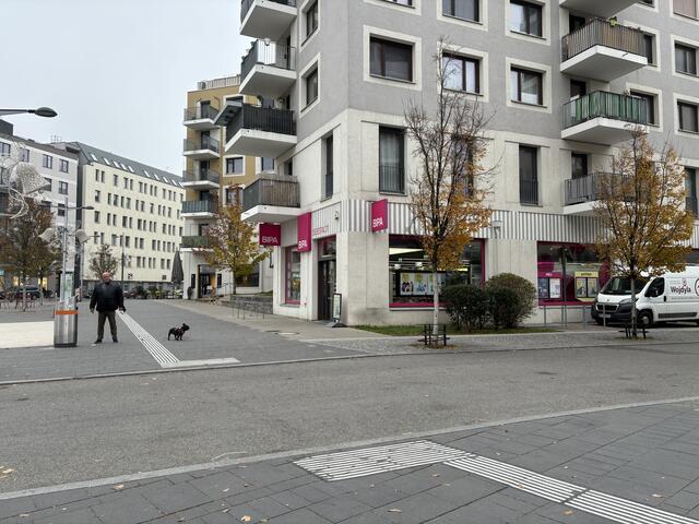 Foto: Luise Schmid/MeinBezirk