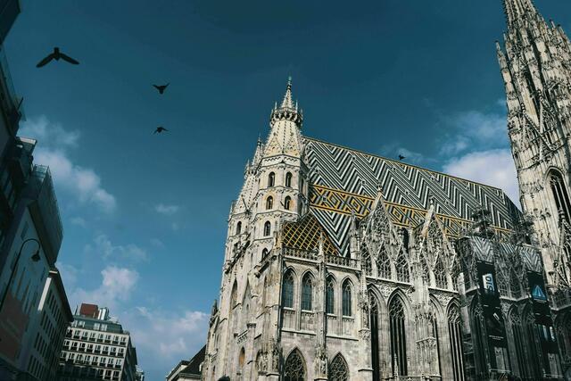 Foto: Dan V/Unsplash