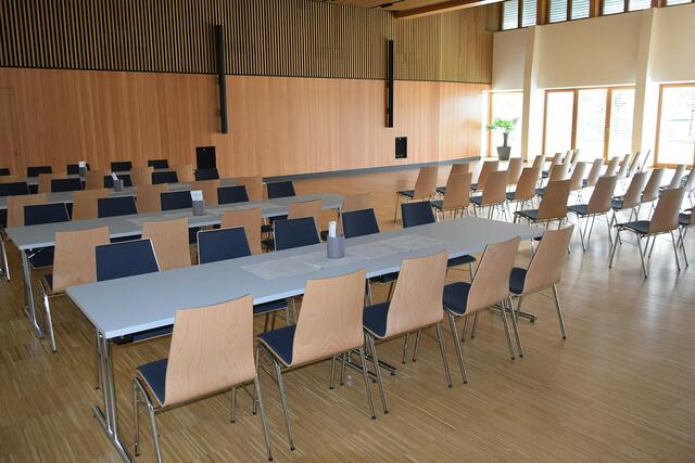 Der erste MeinBezirk (Kufstein) Fußballstammtisch im Strandbad Kirchbichl (Restaurant Feinschmeckerei). | Foto: Schwaighofer