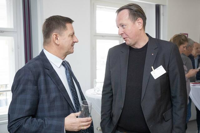 Foto: Klaus Pressberger